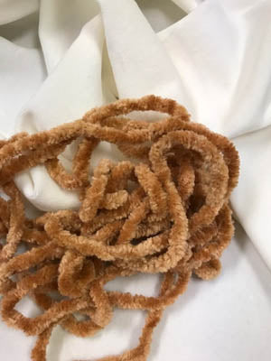 Mingo Chenille - Lady Dot Creates