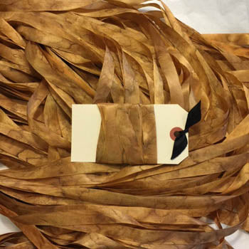 Grubby Jack Ribbon - Lady Dot Creates