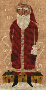 Ho Ho Ho - Teresa Kogut