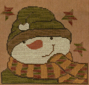 Sam Snowman - Teresa Kogut