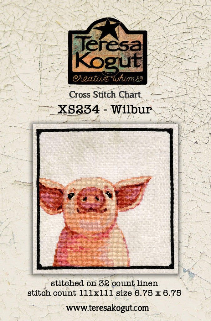 Wilbur - Teresa Kogut