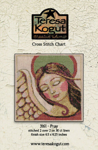 Pray - Teresa Kogut