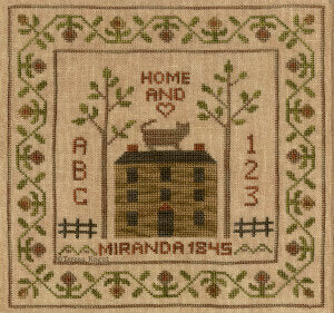 Miranda - Teresa Kogut