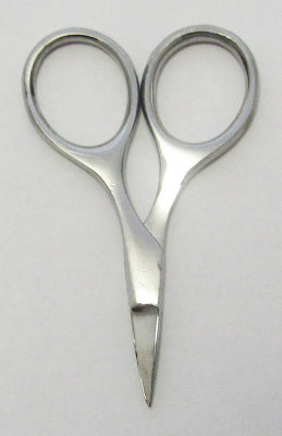 Tamsco Needlepoint Straight Silver Scissors