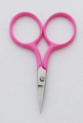 Tamsco Tiny Snips Scissors: Pink