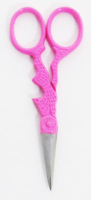 Tamsco Rabbit Scissors: Pink