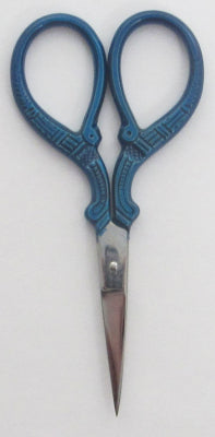 Tamsco Ornate Scissors