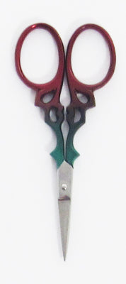 Tamsco Filigree Embellishment Scissors