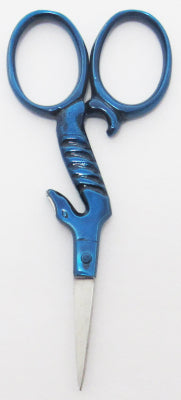 Tamsco Seahorse Scissors