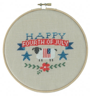 Happy 4th of July - Tiny Modernist Inc