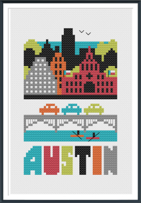 Austin - Tiny Modernist Inc