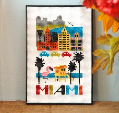 Miami - Tiny Modernist Inc