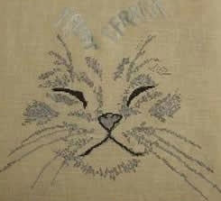 Satisfaction - Alessandra Adelaide Needleworks