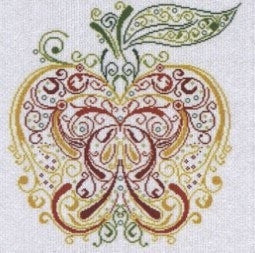 Pomo - Alessandra Adelaide Needleworks