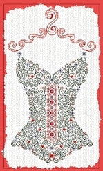 Corsetio - Alessandra Adelaide Needleworks