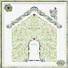 Cottage - Alessandra Adelaide Needleworks