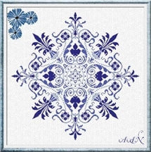 Ecco - Alessandra Adelaide Needleworks