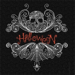 Halloween - Alessandra Adelaide Needleworks