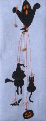 Halloween Wind 2 - Alessandra Adelaide Needleworks