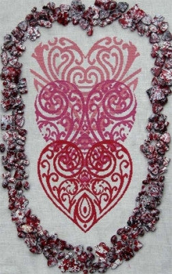 Dawn of Love - Alessandra Adelaide Needleworks