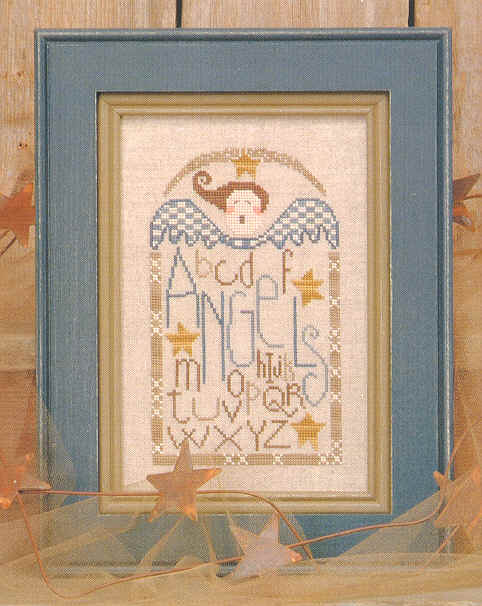Angels - Bent Creek