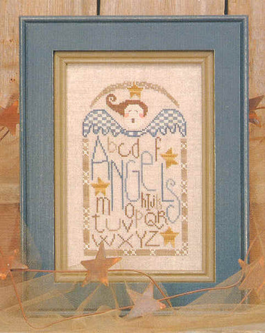 Angels - Bent Creek