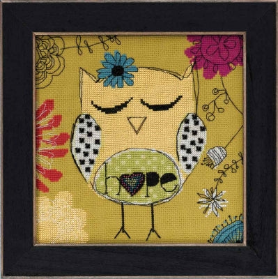 Hope - Amylee Weeks - Mill Hill