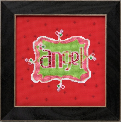 Angel - Amylee Weeks - Mill Hill
