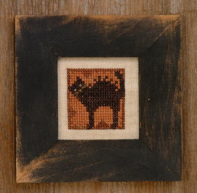 The Littles, Black Kitty - Bent Creek