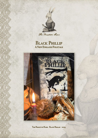 Black Phillip - Primitive Hare