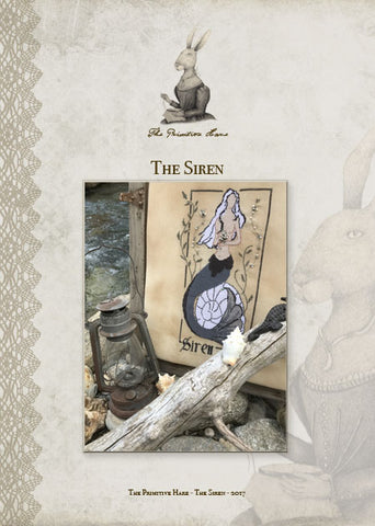 The Siren - Primitive Hare