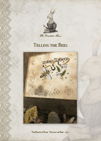 Telling The Bees - Primitive Hare