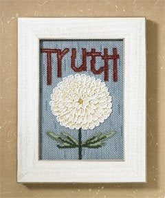 Truth - Debbie Mumm - Mill Hill