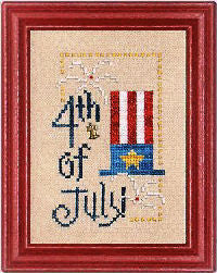 Flip It 4th of July - Lizzie Kate