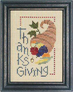 Flip It Thanksgiving - Lizzie Kate