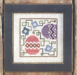 Happy Easter - Bent Creek