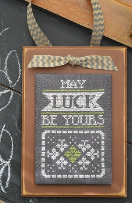 March, A Year in Chalk - Hands on Design