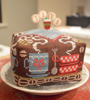 Java: Block Party Series - Hands on Design