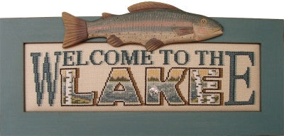 Welcome to the Lake - Charmed I - Hinzeit