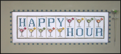 Happy Hour - Jelly Mini Blocks - Hinzeit