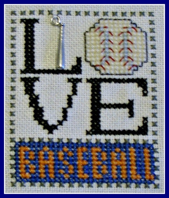 Love Baseball - Love Bits - Hinzeit