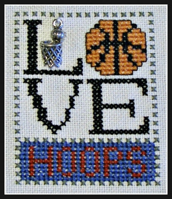 Love Hoops - Love Bits - Hinzeit