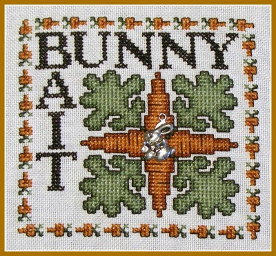 Bunny Bait - Word Play - Hinzeit