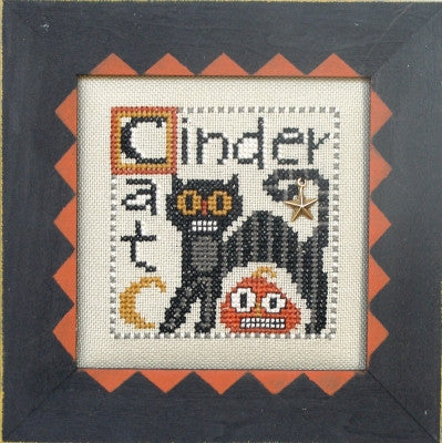 Cinder Cat - Word Play - Hinzeit