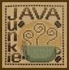 Java Junkie - Mini Blocks - Hinzeit