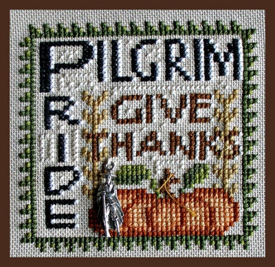 Pilgrim Pride - Word Play - Hinzeit