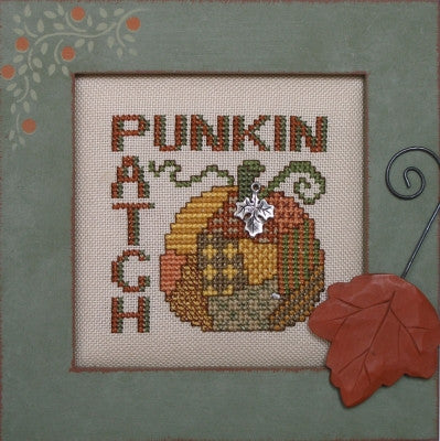 Punkin Patch - Word Play - Hinzeit