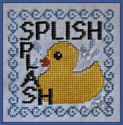 Splish Splash - Word Play - Hinzeit