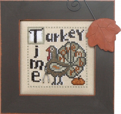 Turkey Time - Word Play