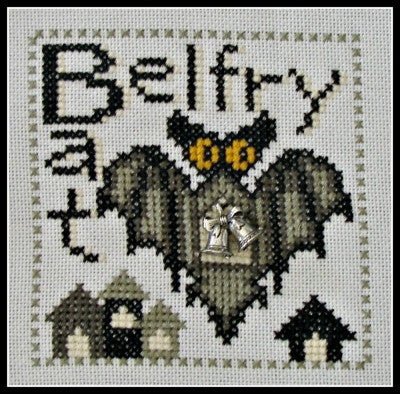 Belfry Bat - Word Play - Hinzeit